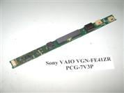    Sony VGN-FE41ZR. .